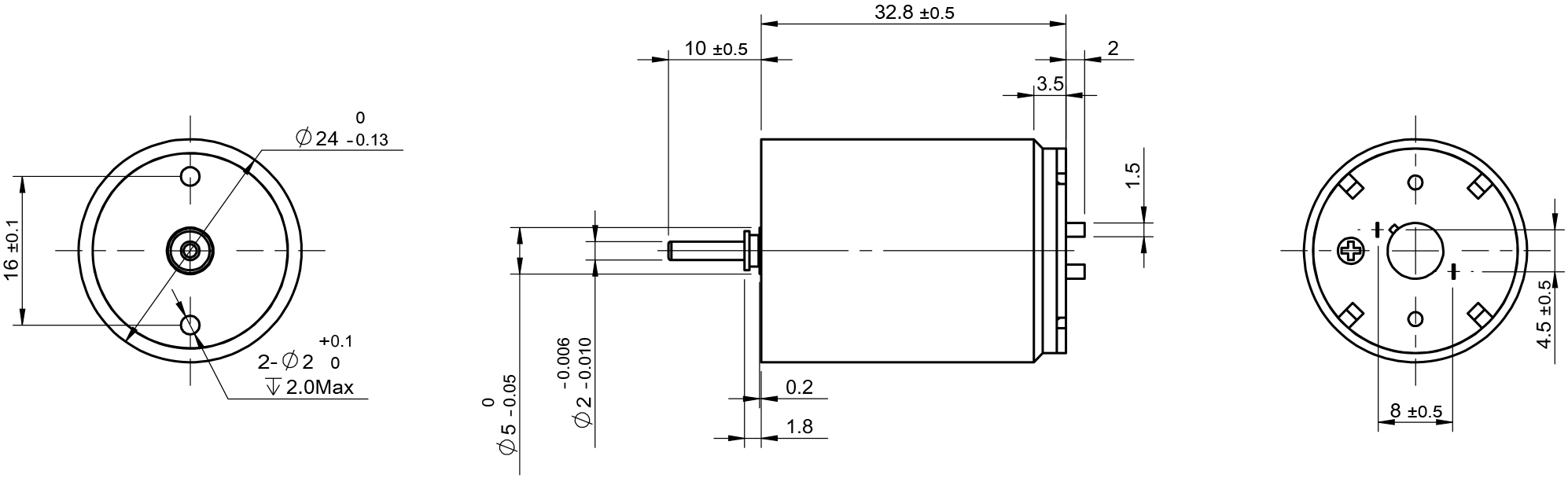 2433N5M2B