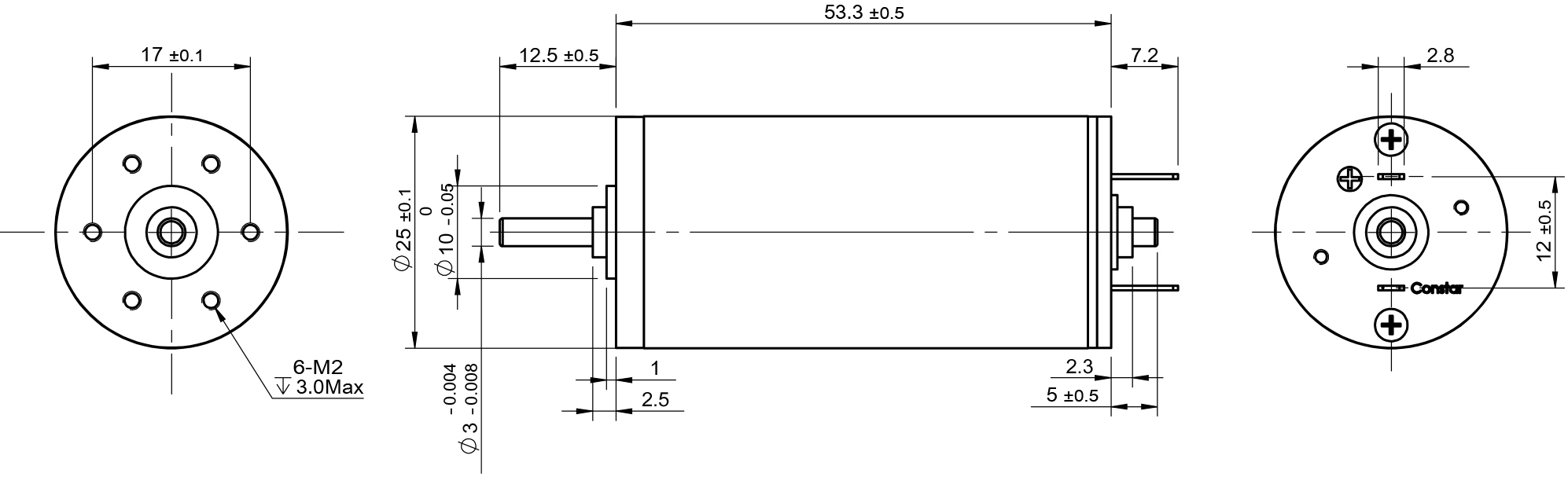 2554N9C2B