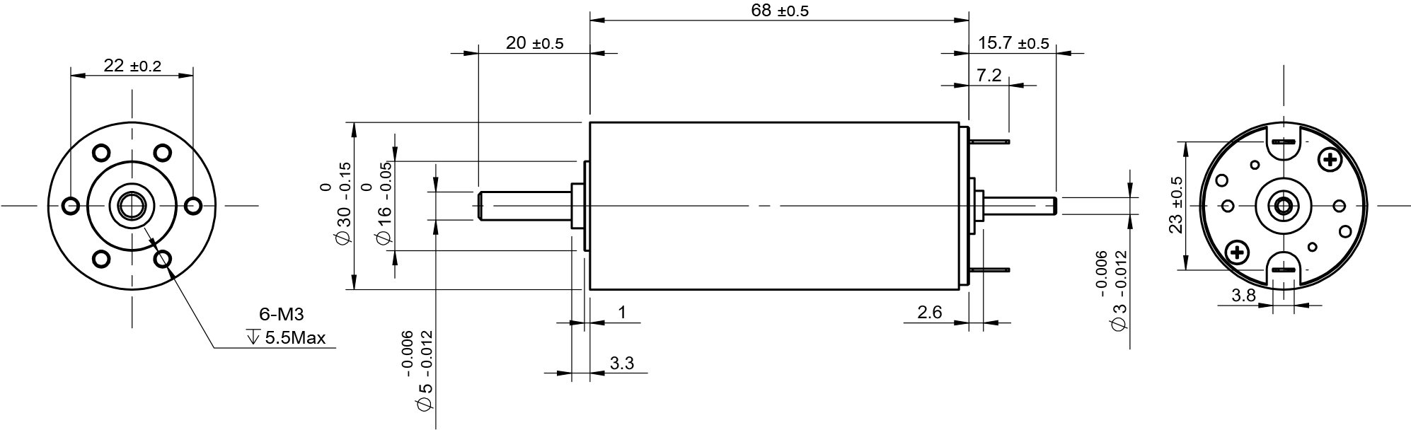 3068N9C2B