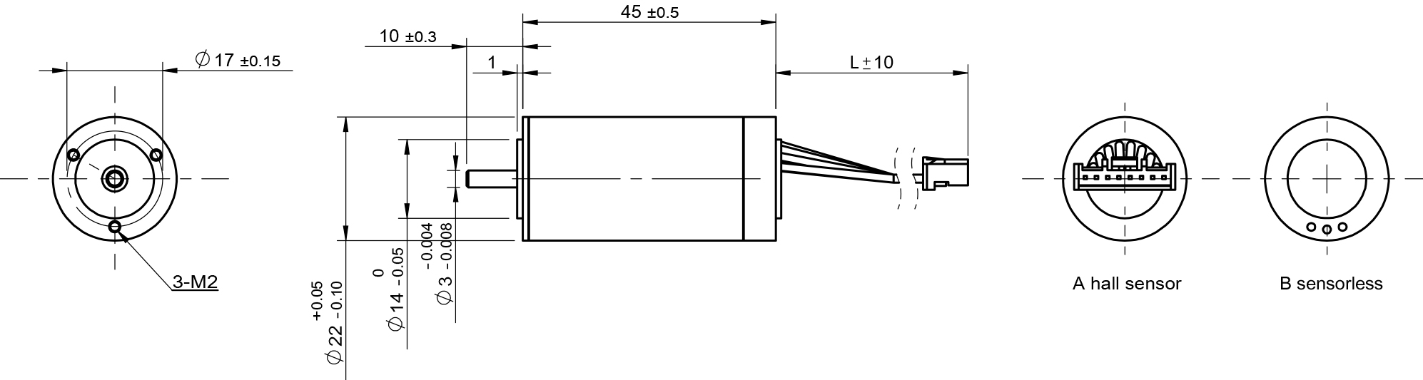 BH2245NH2B
