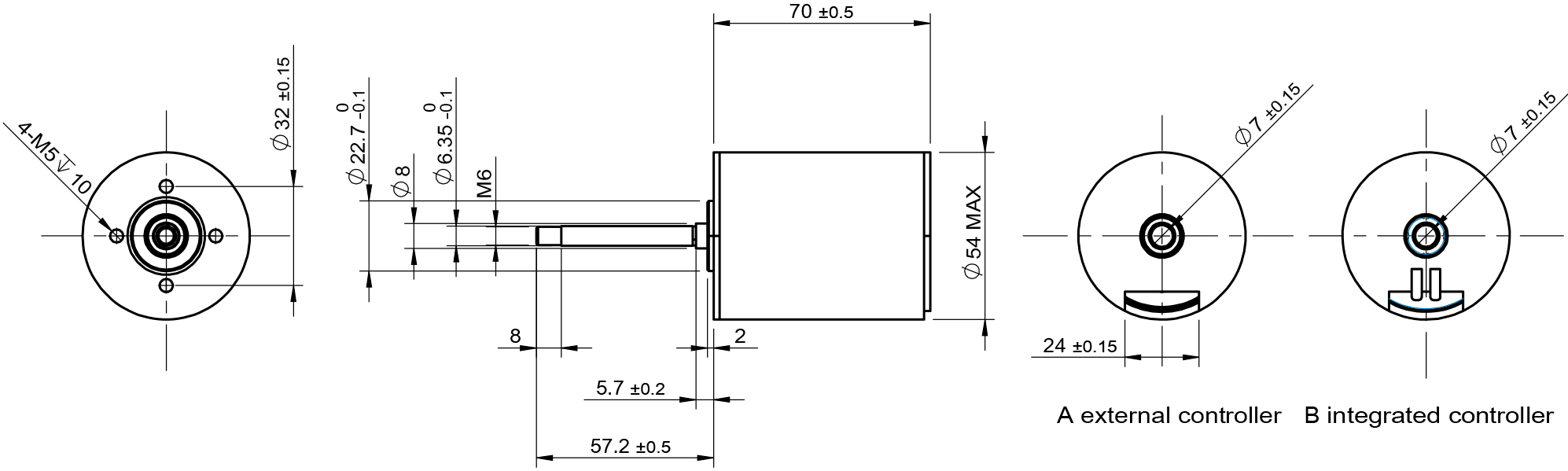 BS5470N2B