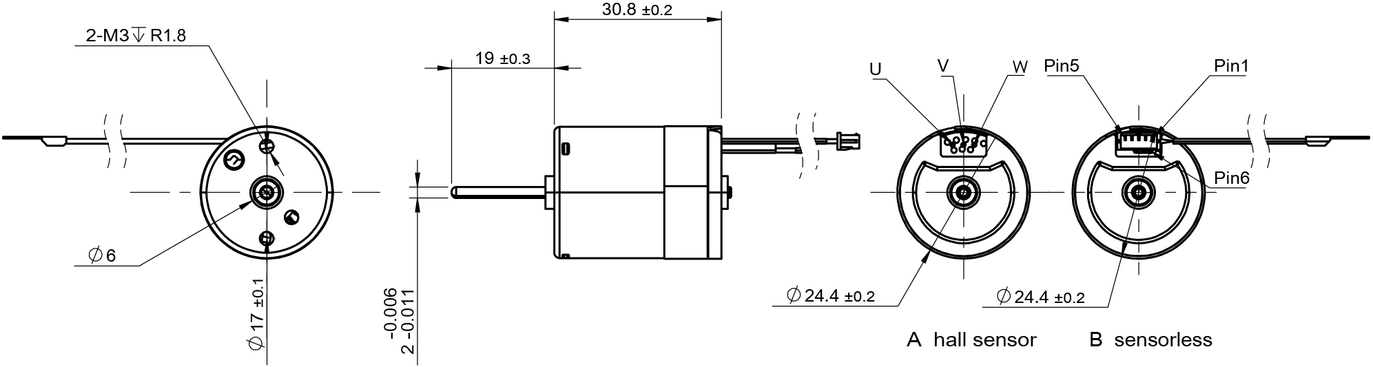 BS2430NBIEH2B