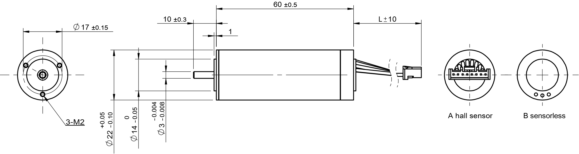 BH2260NH2B