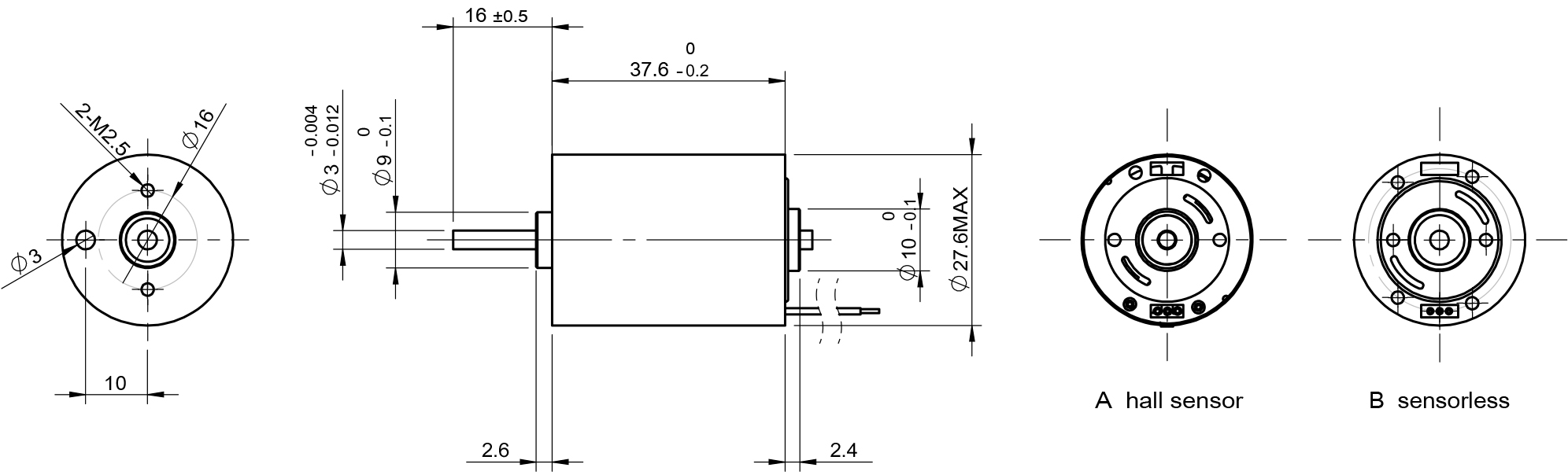 BS2838NB2B