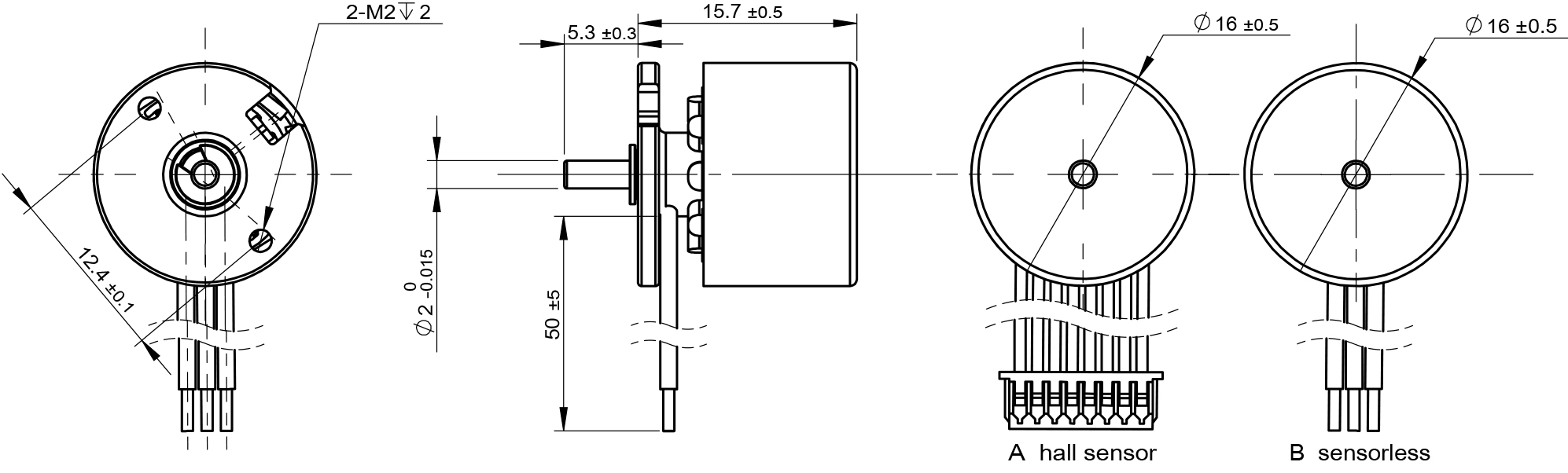BO1615N