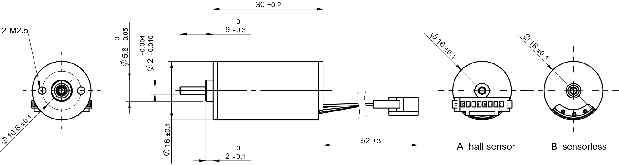 BS1630NH2B