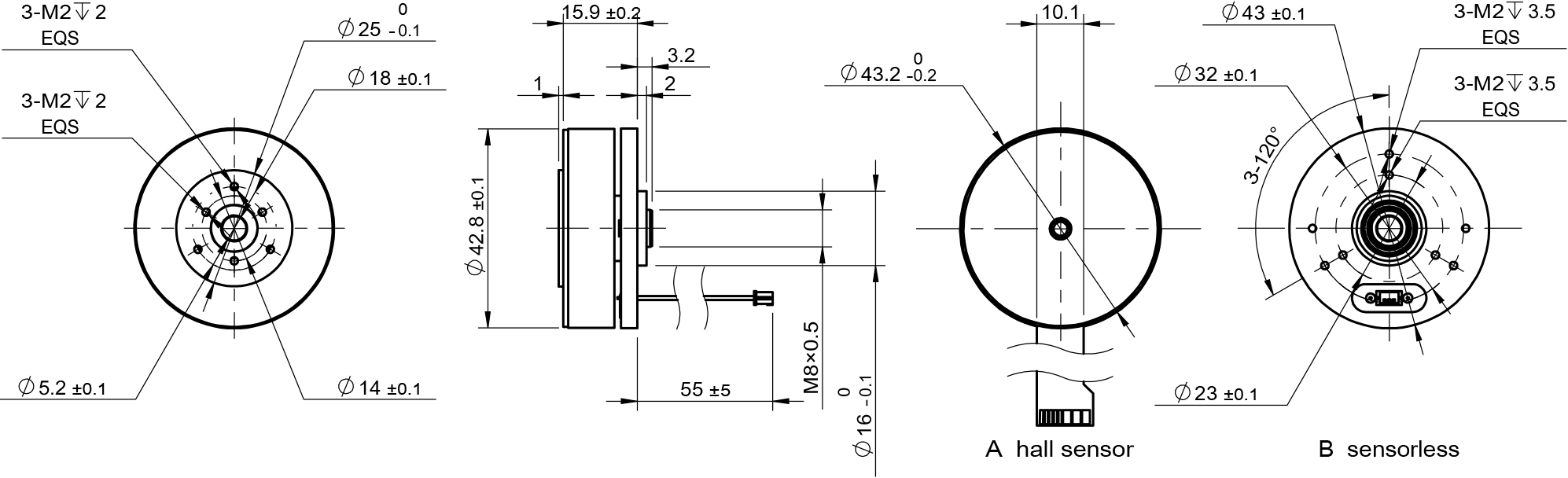BO4316NB2B