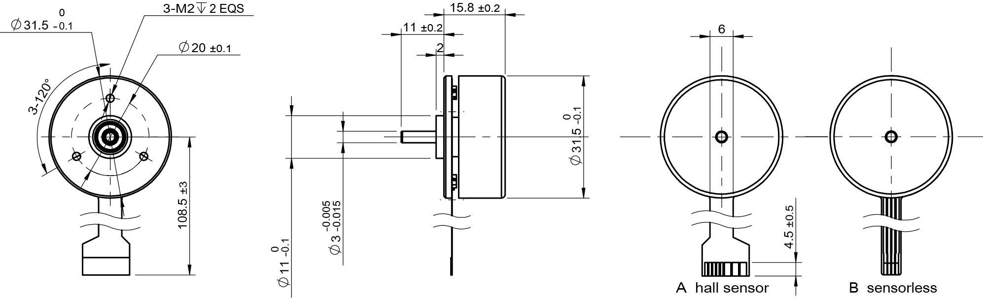 BO3216NBH2B