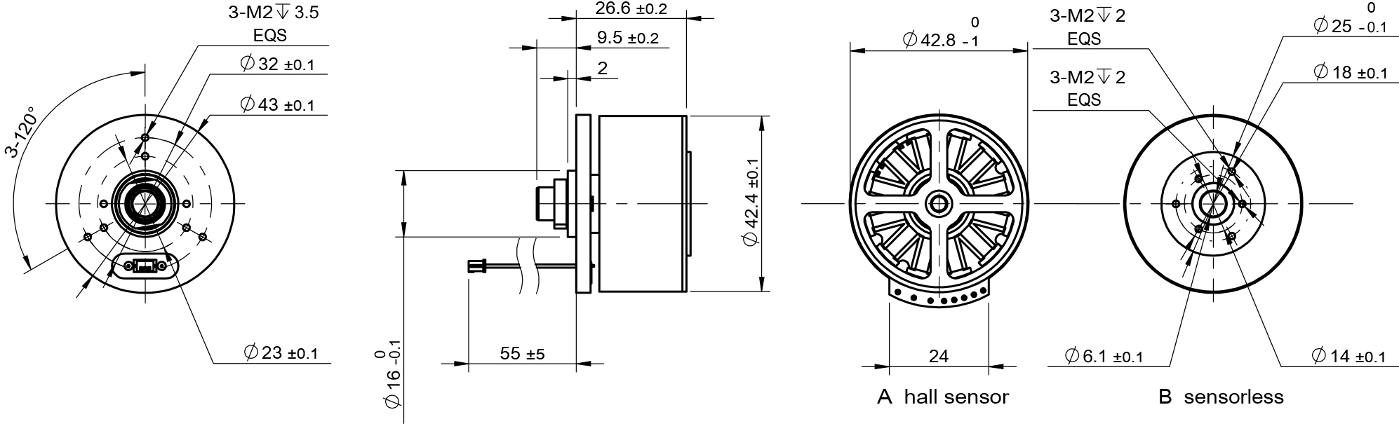 BO4326NB2B