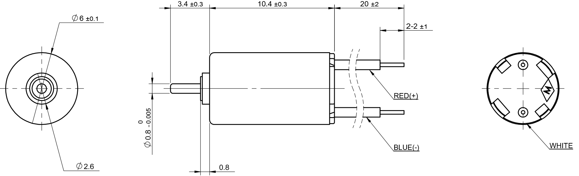 L0610N5M