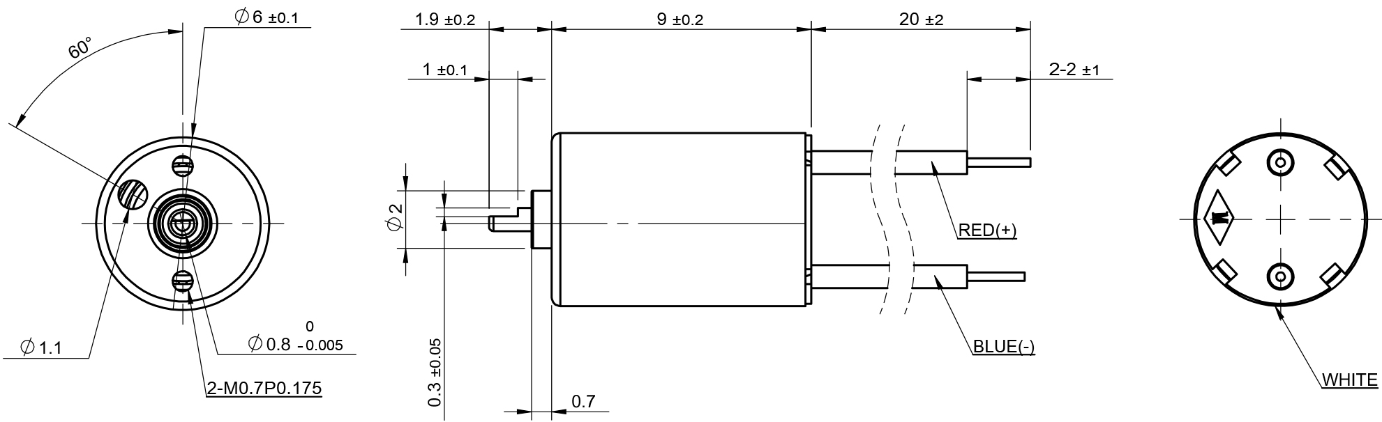 L0609N3M