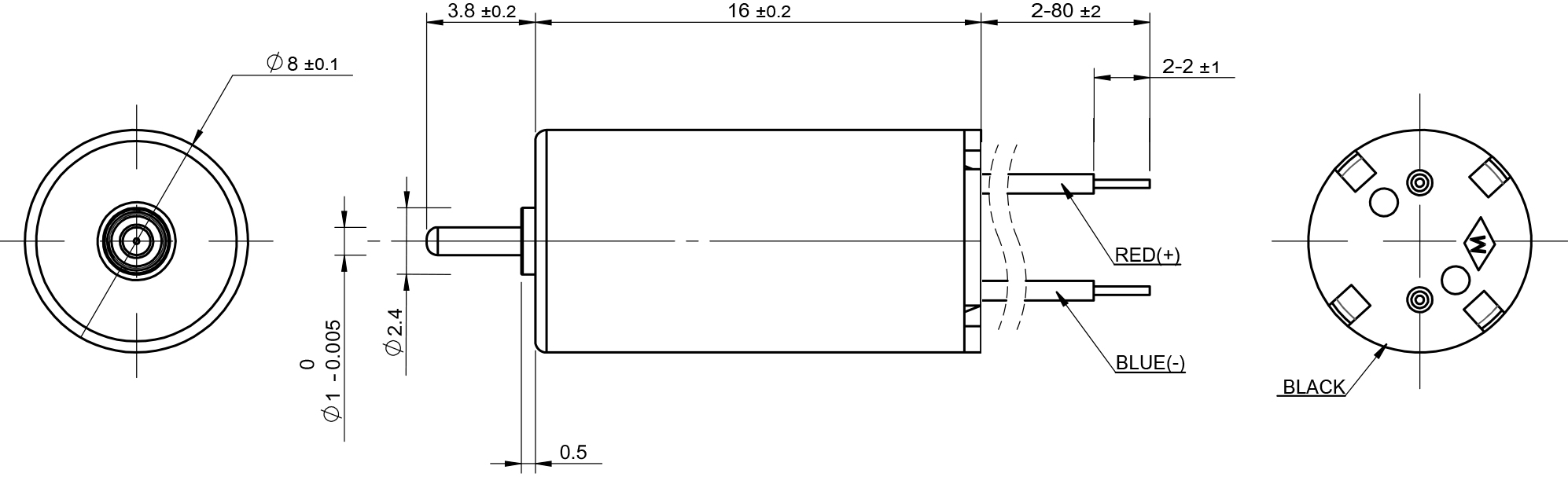 L0816N5M