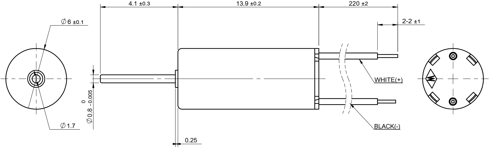 L0614N5M
