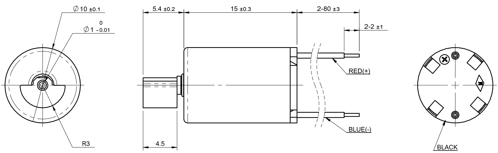 VL1015N5M