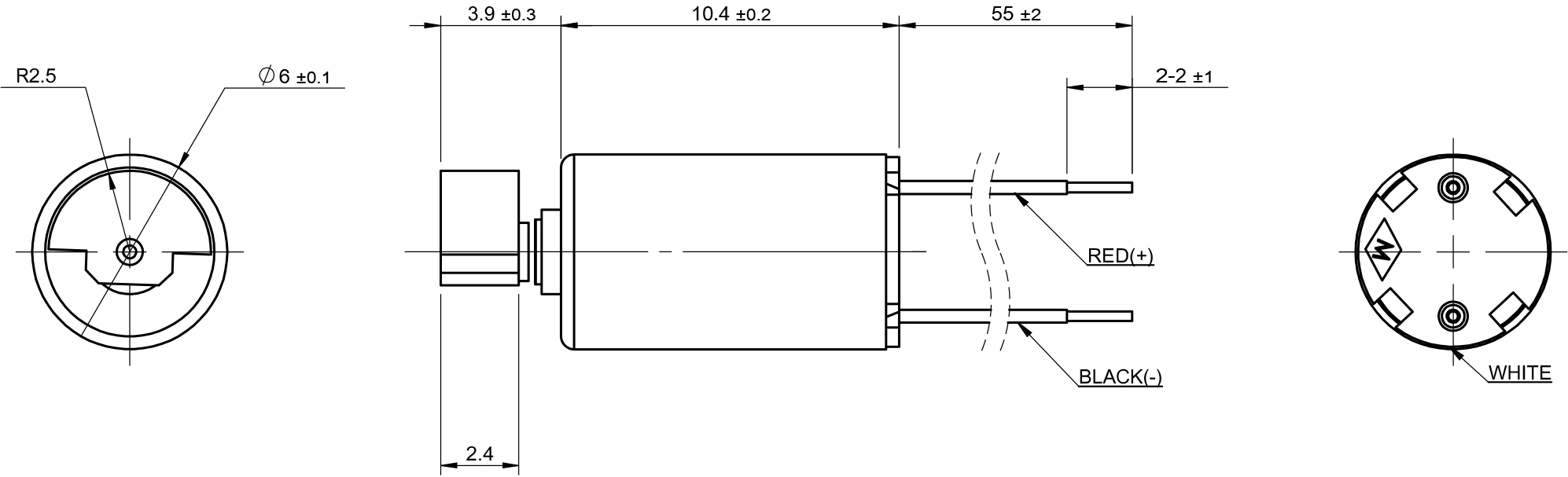VL0610N5M