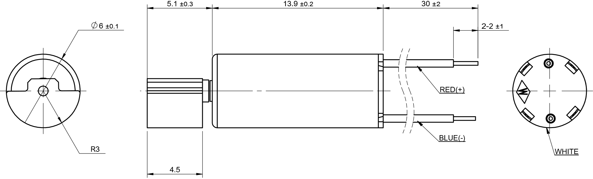 VL0614N5M