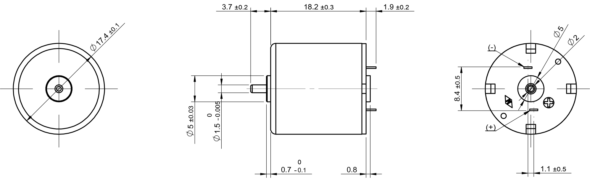L1718N5M