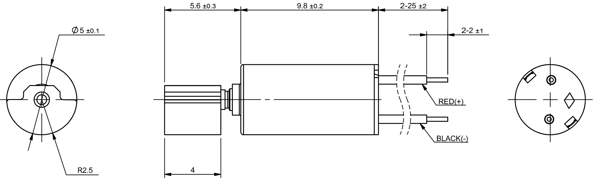 VL0510N3M