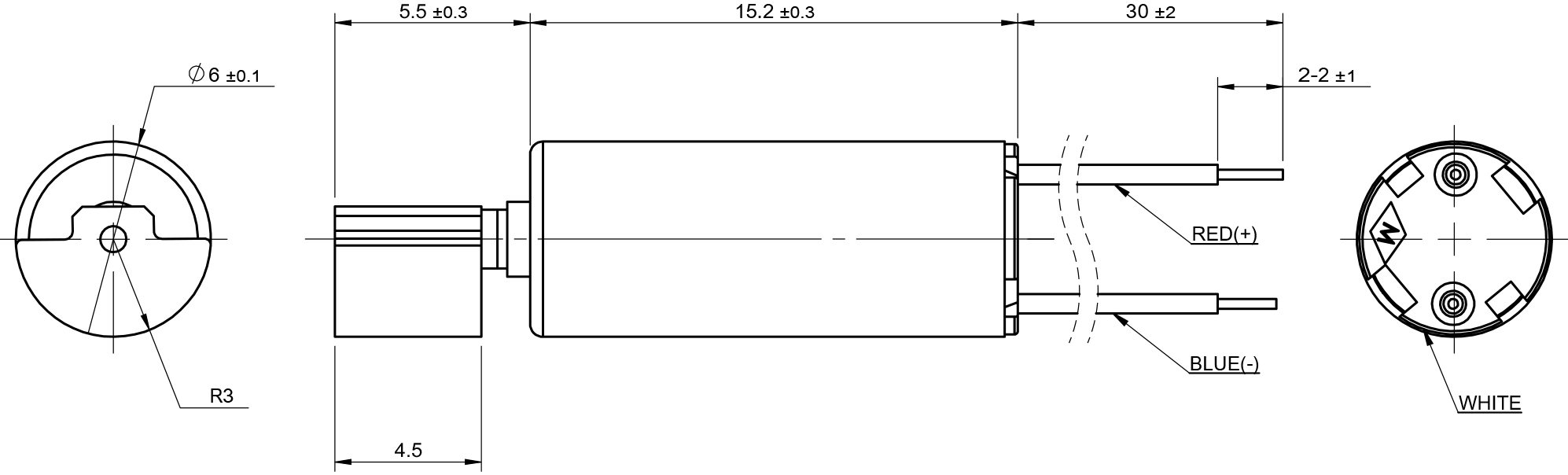 VL0615N5M