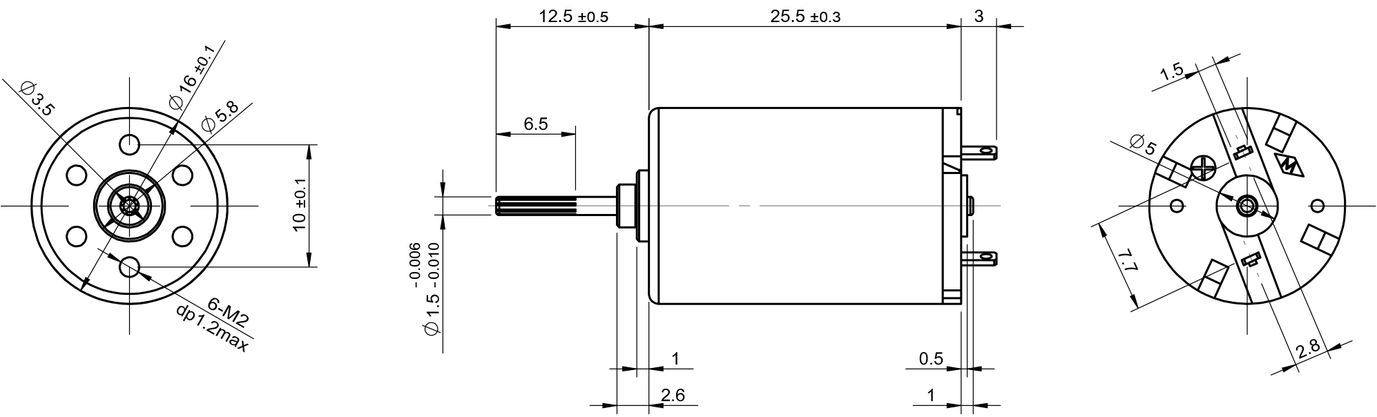L1625N5M