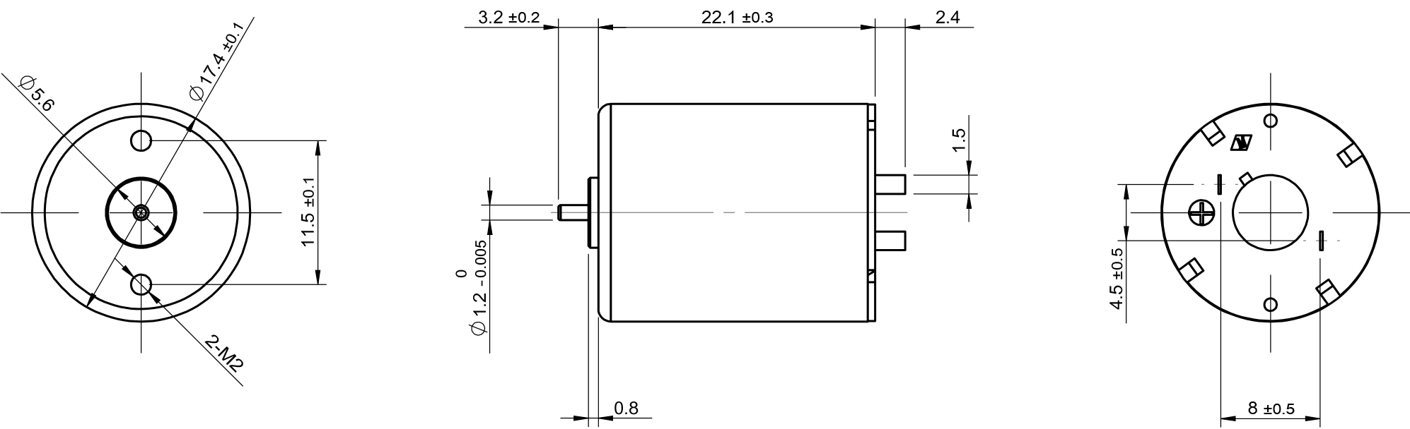 L1722N5M