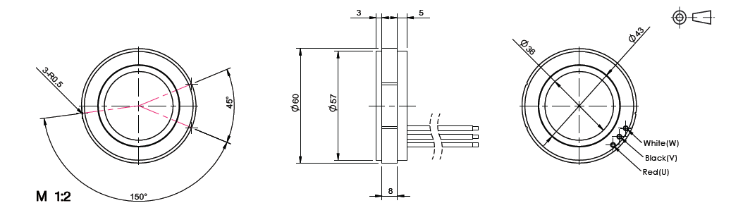 BS6008NFL